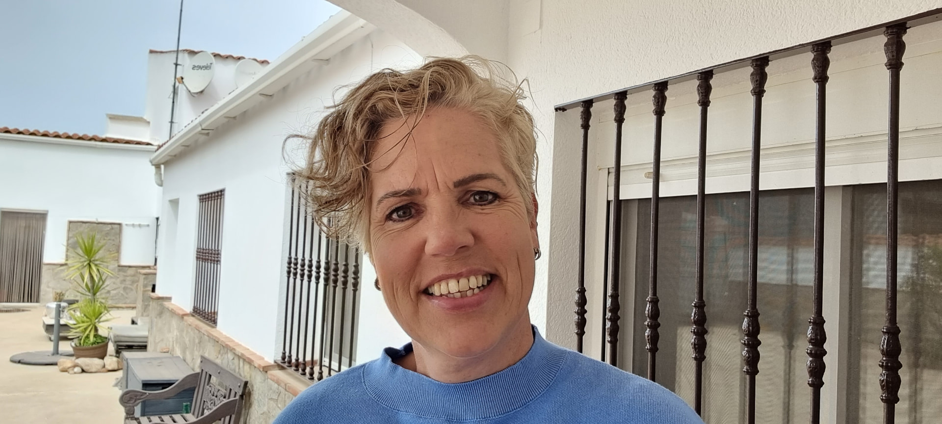 Cintha van Supergoed Spaans Leren